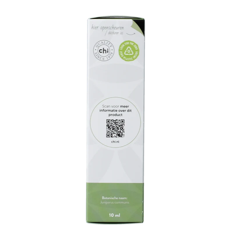 Chi Jeneverbes bes wild 10.00 Milliliter