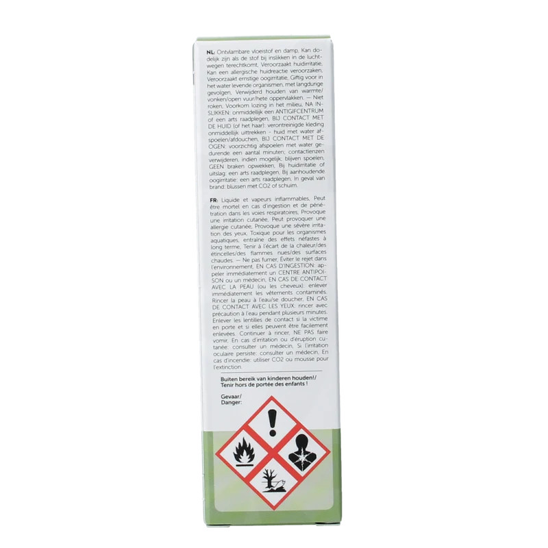 Chi Jeneverbes bes wild 10.00 Milliliter