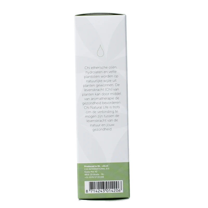 Chi Jeneverbes bes wild 10.00 Milliliter