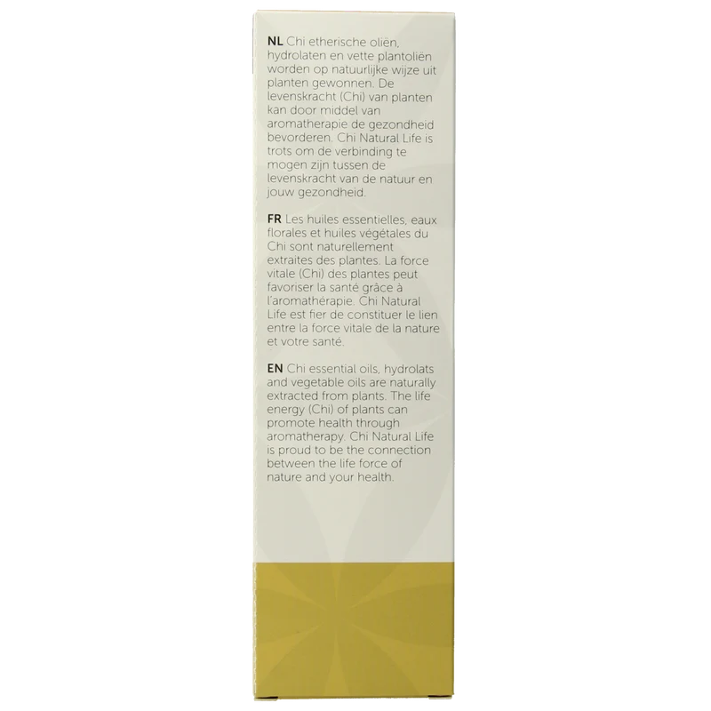 Chi Avocado olie bio 100.00 Milliliter