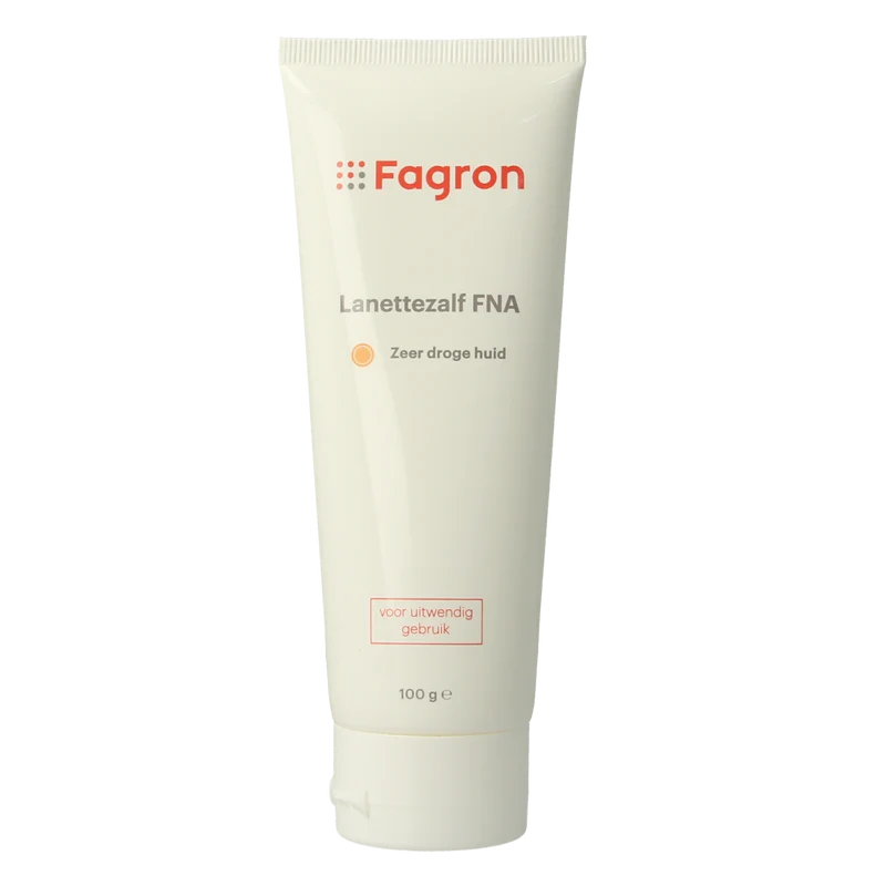 Fagron Lanettezalf FNA 100.00 Gram