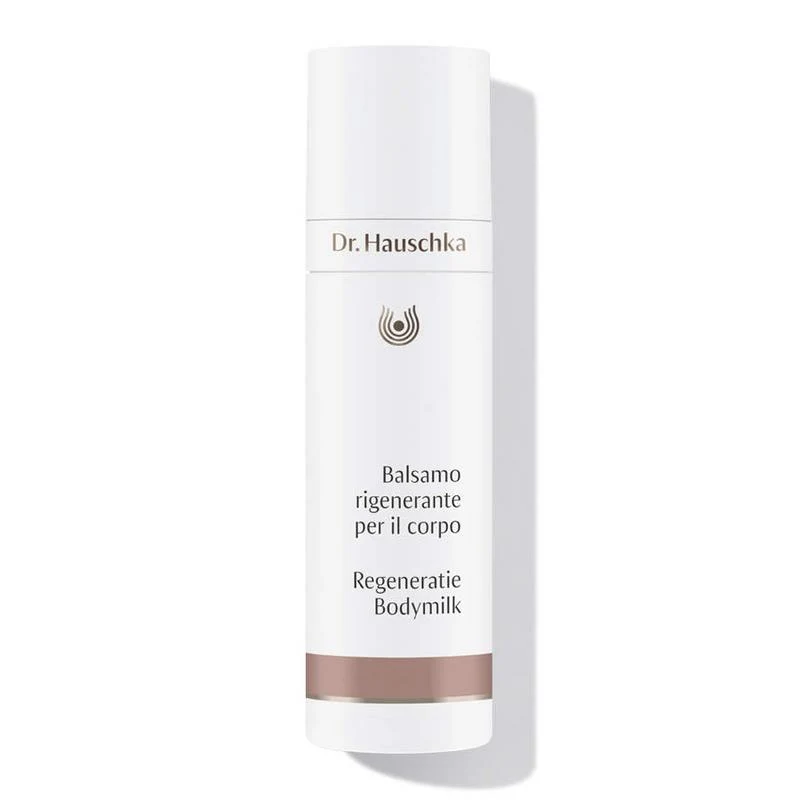 Dr. Hauschka Regeneratie bodymilk 150 Milliliter