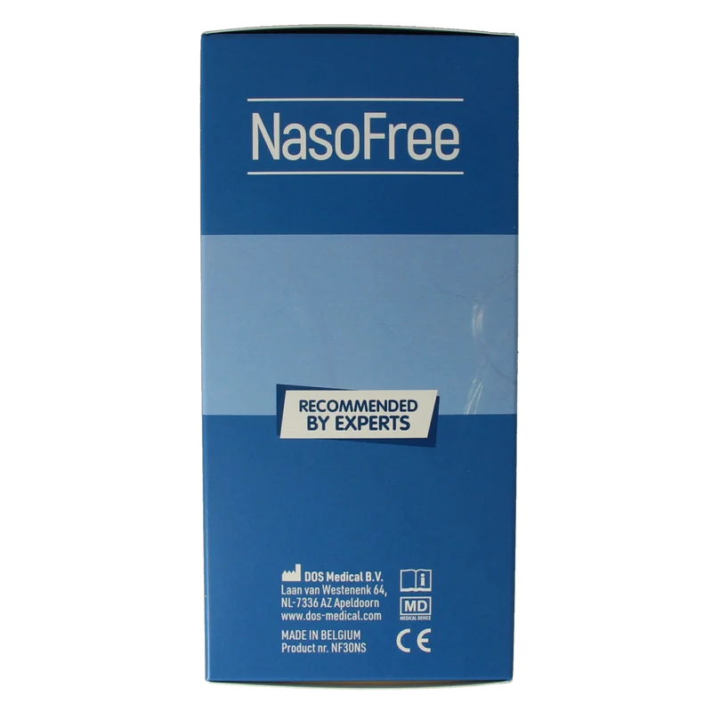 Nasofree Startset 1.00 Set