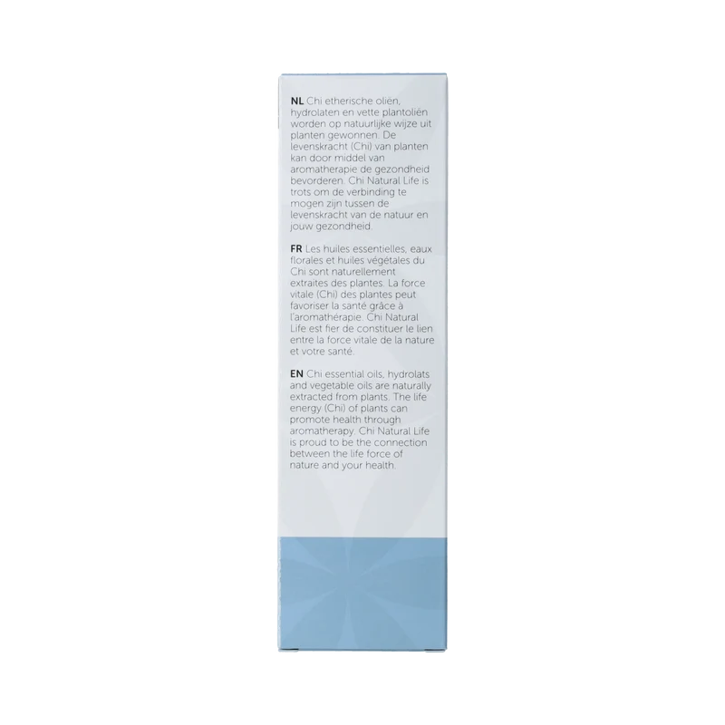 Chi Oranjebloesem hydrolaat bio 150.00 Milliliter