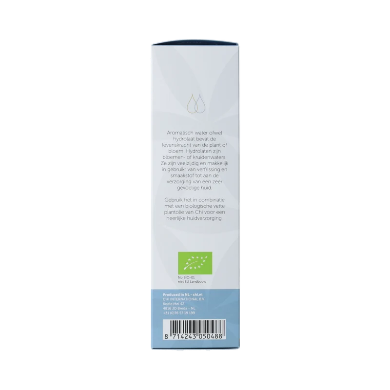 Chi Oranjebloesem hydrolaat bio 150.00 Milliliter