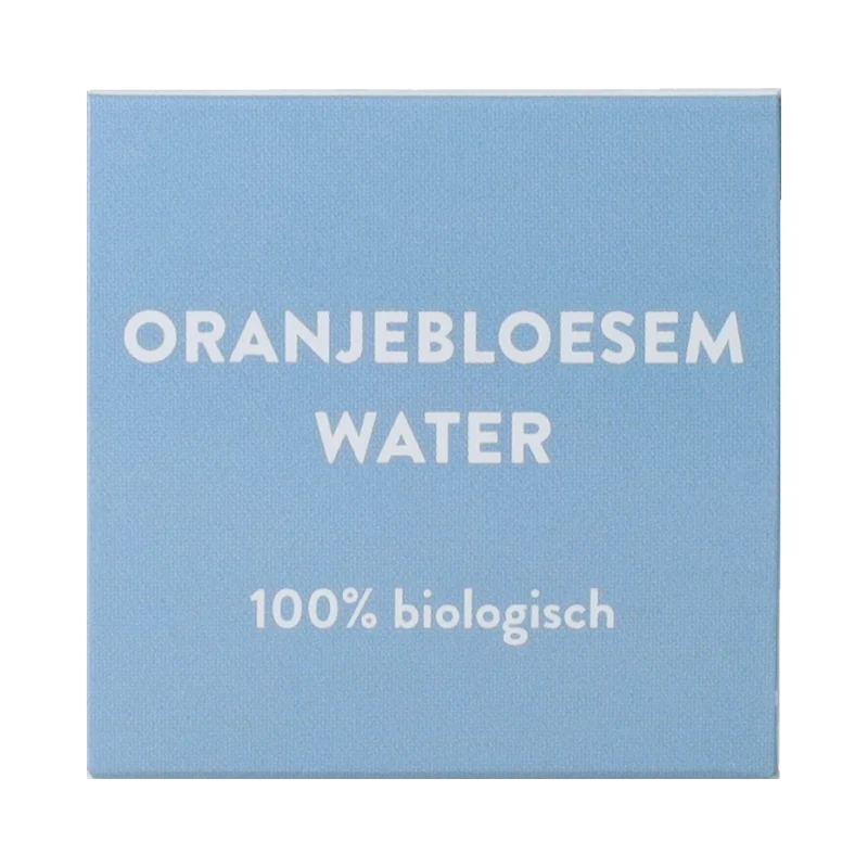 Chi Oranjebloesem hydrolaat bio 150.00 Milliliter