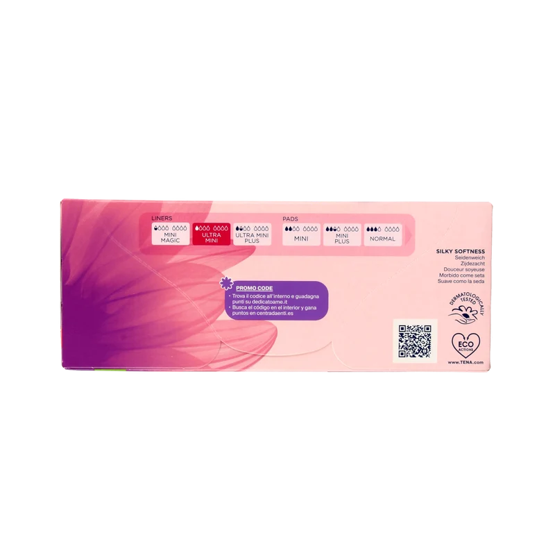 Tena Lady ultra mini 28.00 Stuks