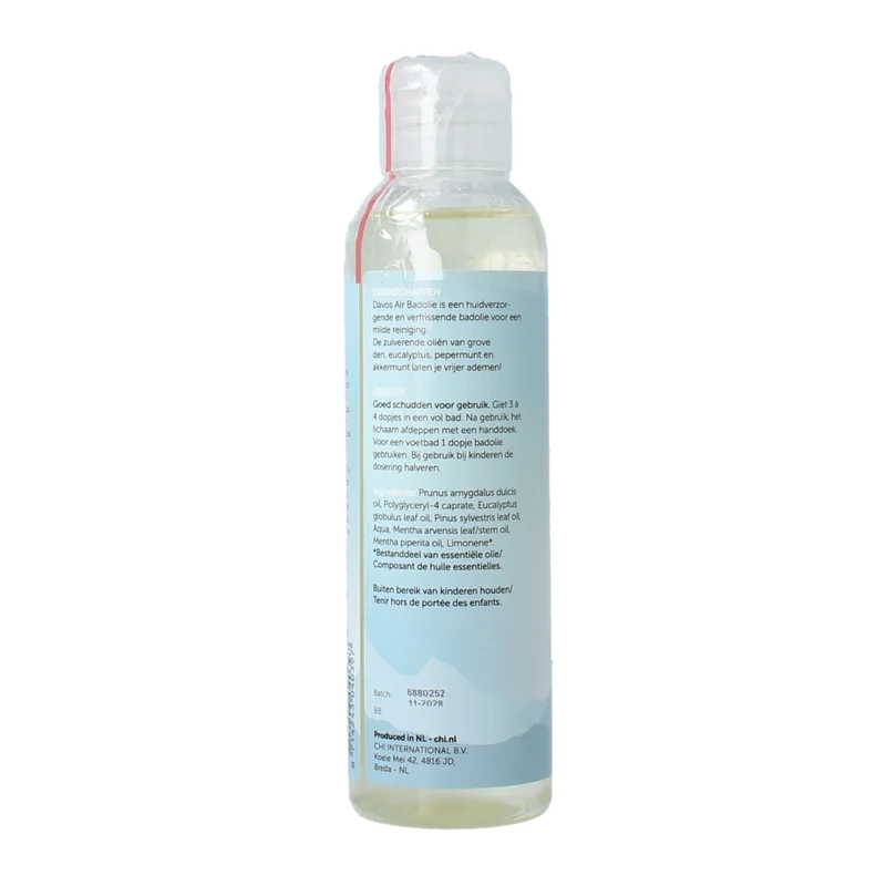 Chi Davos badolie 150.00 Milliliter