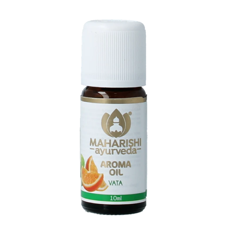 Maharishi Ayurv Vata aroma olie 10.00 Milliliter