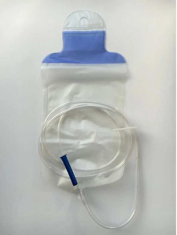 Medical Art Klysmazak 1500.00 Milliliter