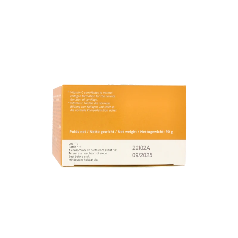 Trenker Biocondil chondroitine glucosamine vitamine C 60.00 Tabletten