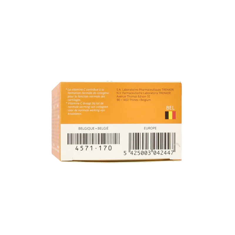 Trenker Biocondil chondroitine glucosamine vitamine C 60.00 Tabletten
