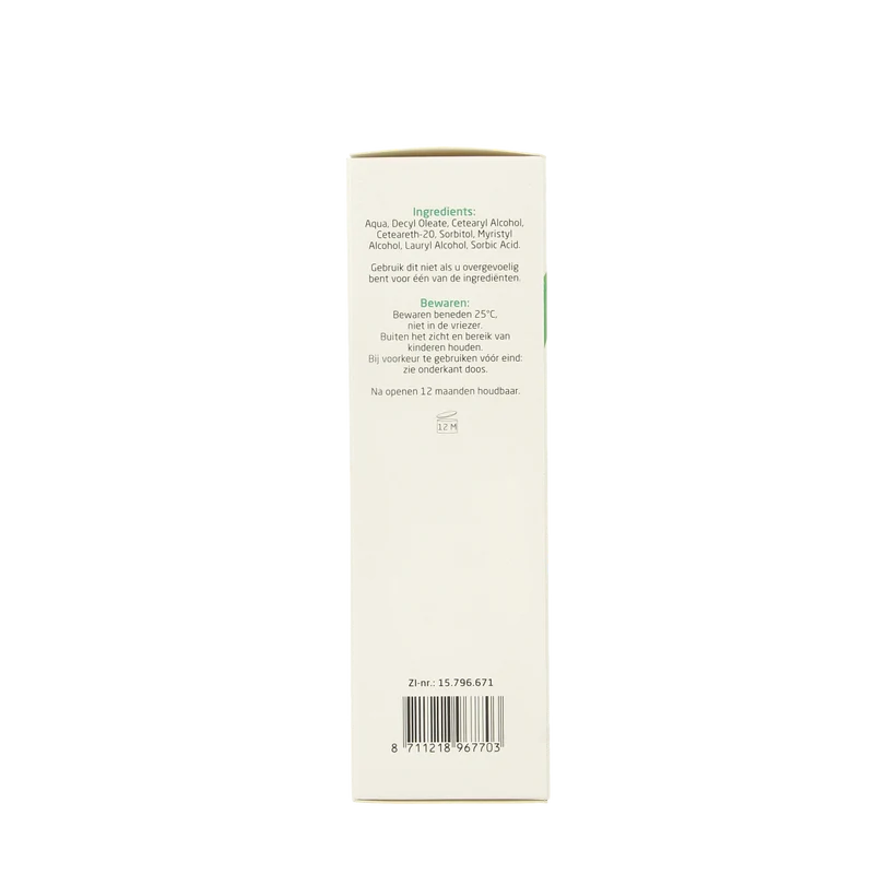 Teva Cetomacrogolcreme FNA 100.00 Gram