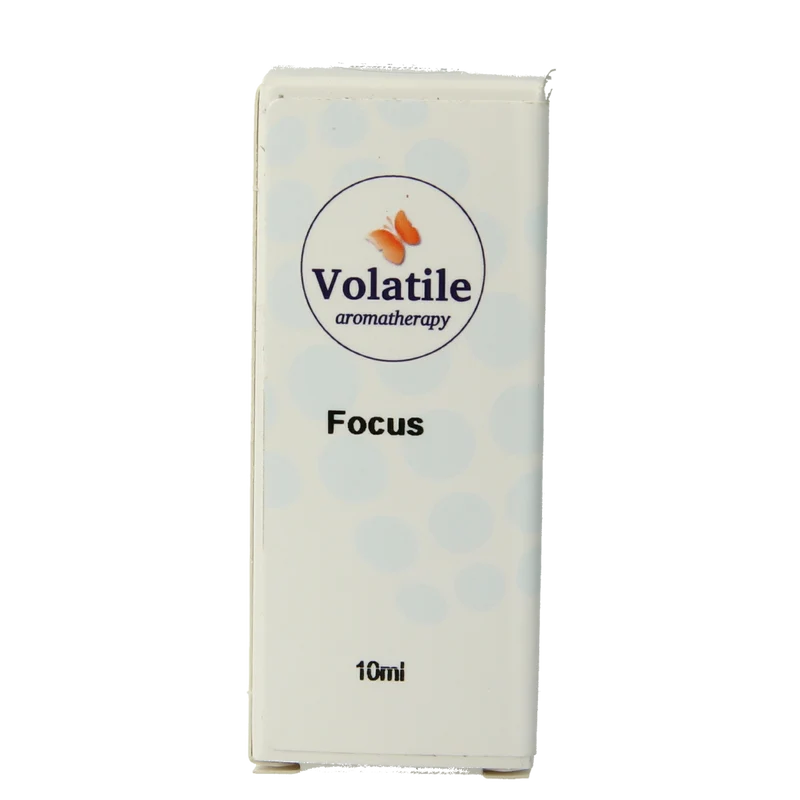 Volatile Focus 10.00 Milliliter