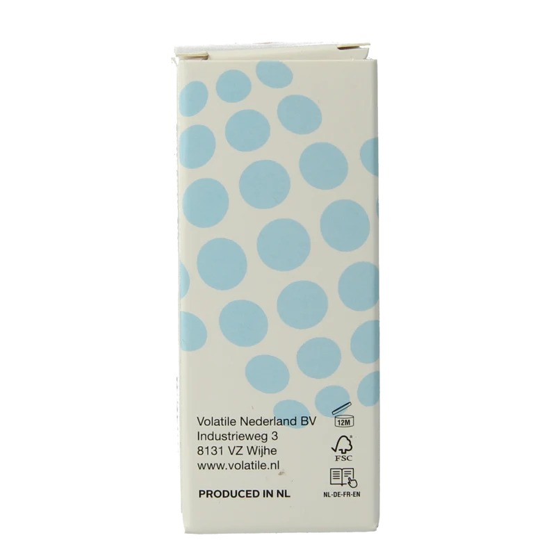 Volatile Focus 10.00 Milliliter