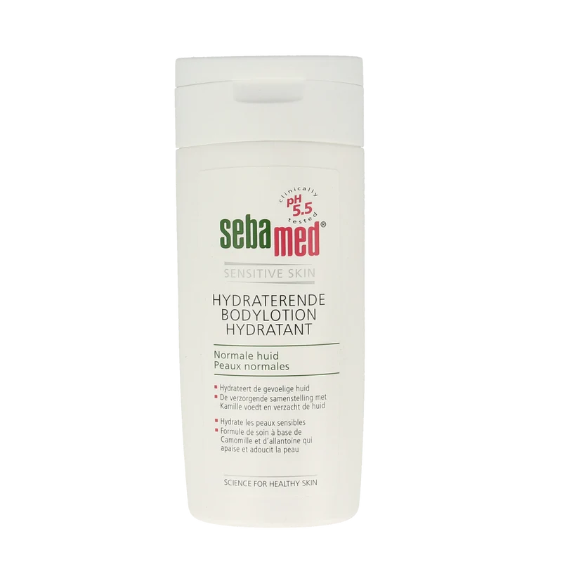 Sebamed Bodylotion 200.00 Milliliter