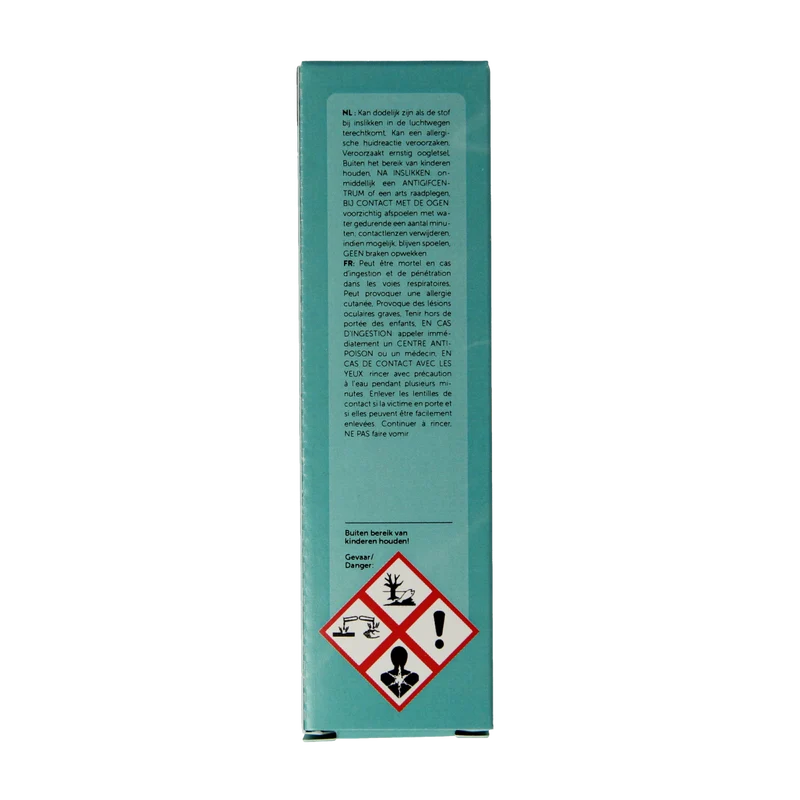 Chi Well mix olie 10.00 Milliliter