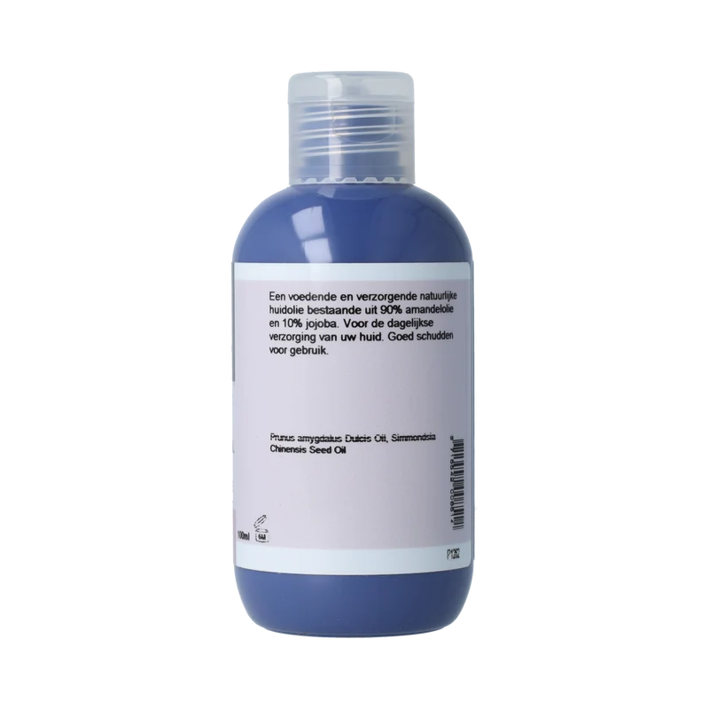 Volatile Huidolie neutraal 100.00 Milliliter