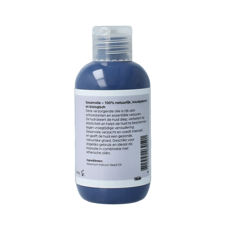 Volatile Sesam koud geperst 100.00 Milliliter