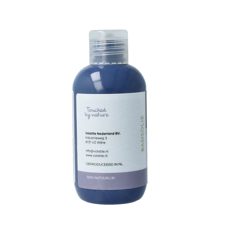 Volatile Sesam koud geperst 100.00 Milliliter