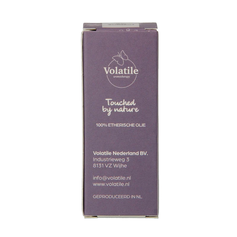 Volatile Lavendel fin Franse 10.00 Milliliter