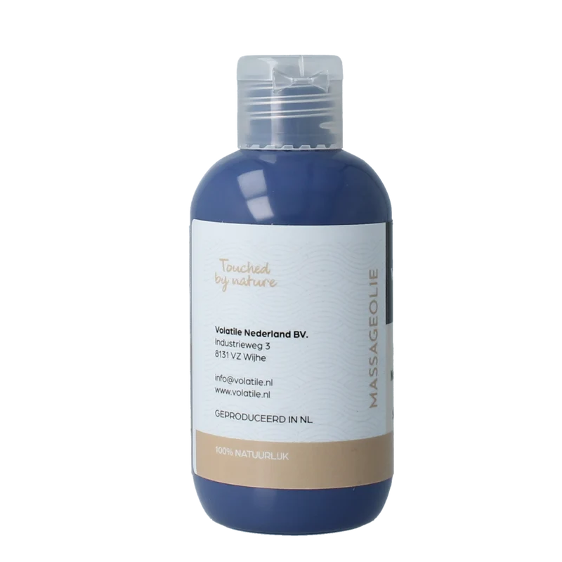 Volatile Massageolie sterrenstof 100.00 Milliliter