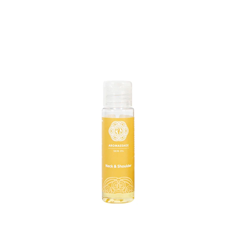 Chi Aromassage 2 neck & shoulder 30 Milliliter
