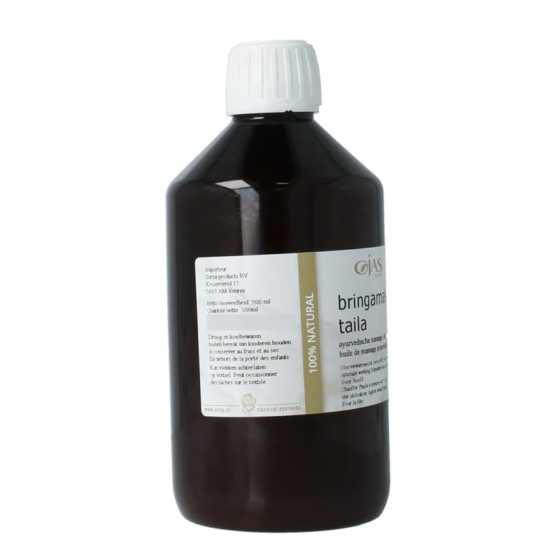 Ojas Bringamalak taila 500 Milliliter
