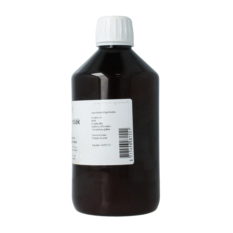 Ojas Bringamalak taila 500 Milliliter