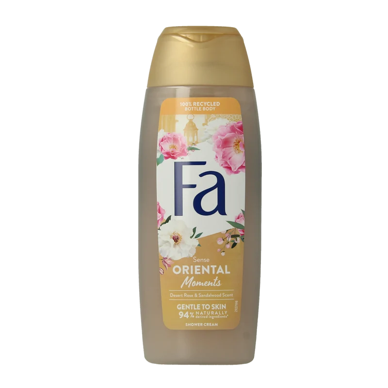 FA Douchegel oriental moments 250.00 Milliliter