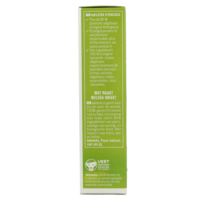 Weleda Citrus deodorant spray 100.00 Milliliter