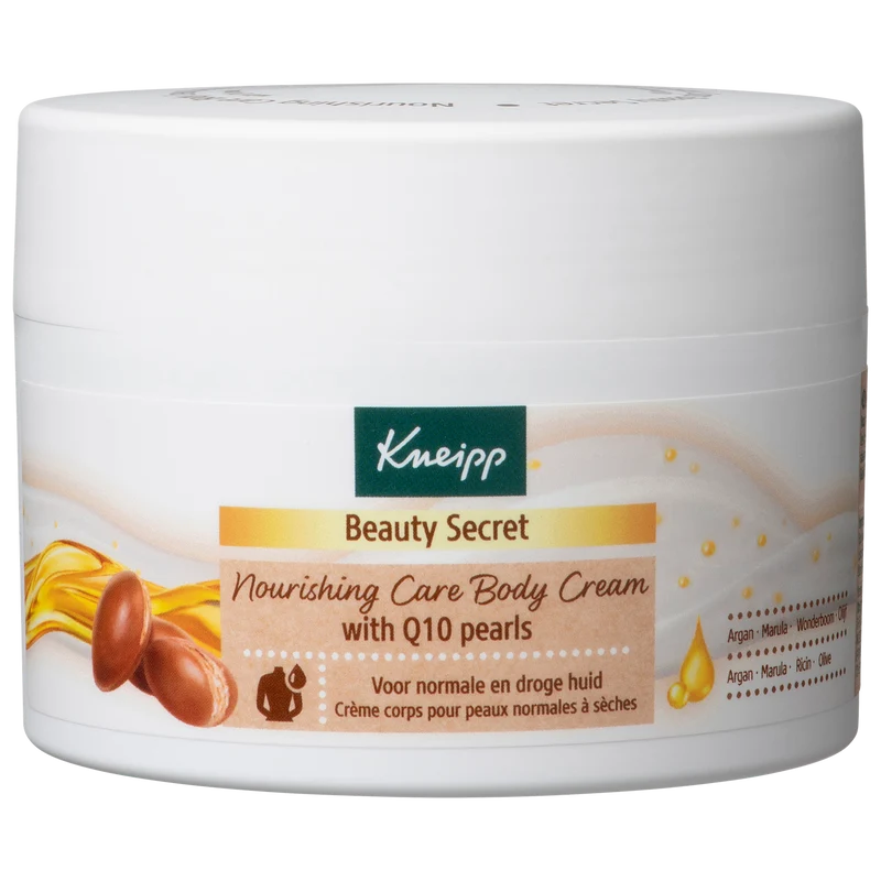Kneipp Bodycrème Beauty Secret 200.00 Milliliter
