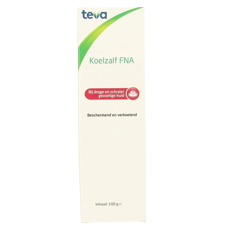 Teva Koelzalf FNA 100.00 Gram