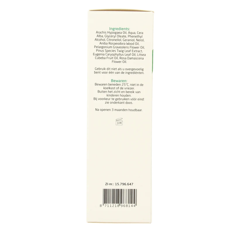 Teva Koelzalf FNA 100.00 Gram