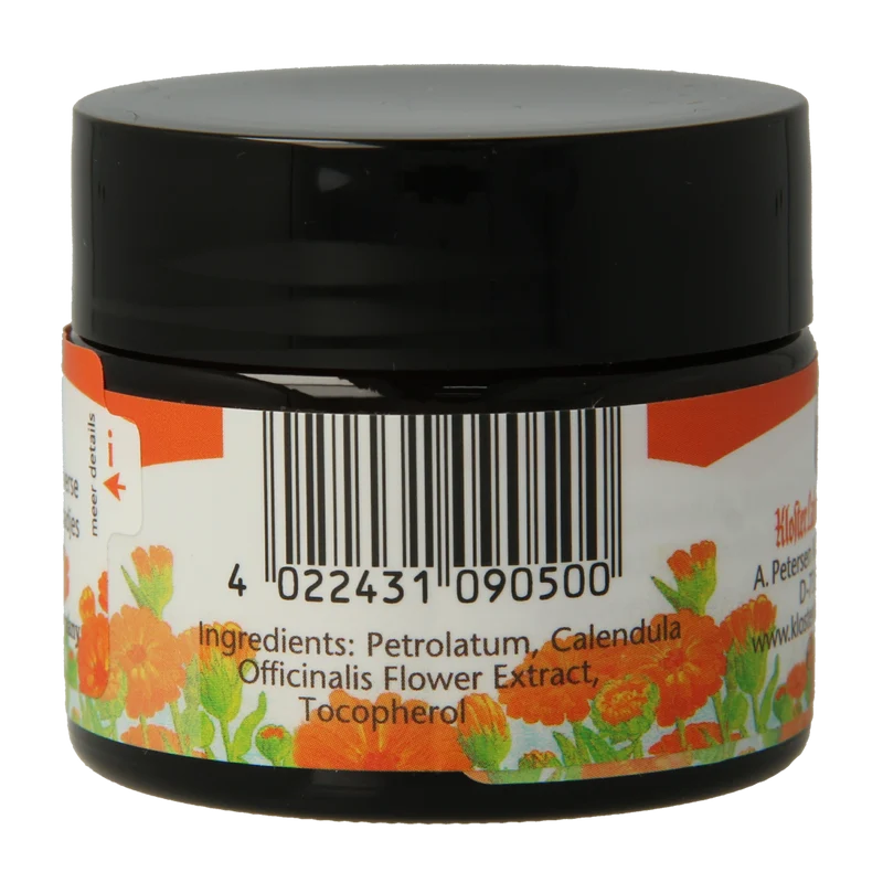 Sano Calendula balsem 50.00 Milliliter