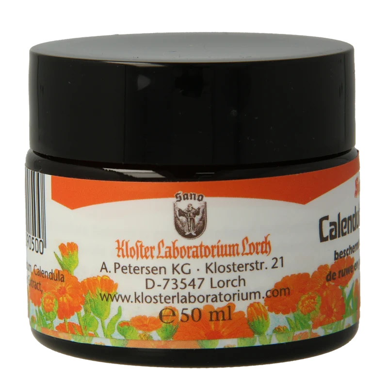 Sano Calendula balsem 50.00 Milliliter