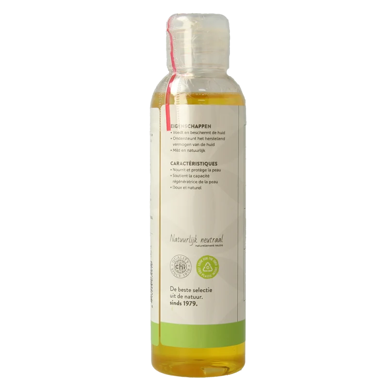Chi Badolie neutraal pet flacon 150.00 Milliliter