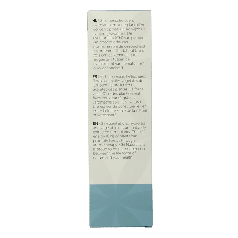 Chi Helicryse hydrolaat eko 150.00 Milliliter