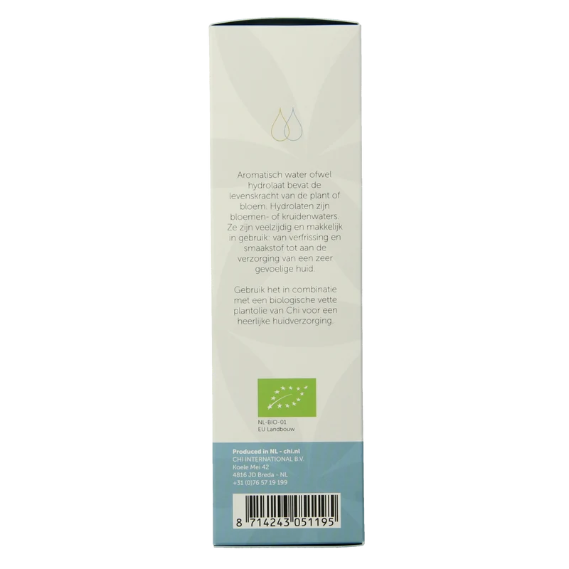 Chi Helicryse hydrolaat eko 150.00 Milliliter