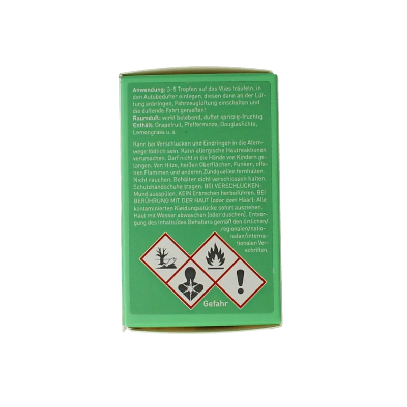 Primavera Joyful journeys giftset 5.00 Milliliter