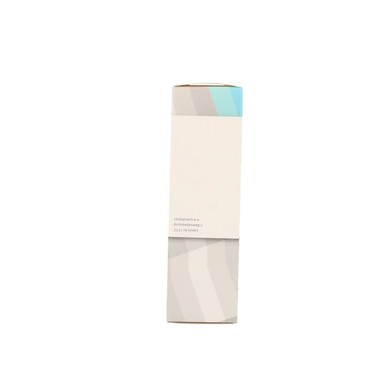 Leidapharm Zoutoplossing 15.00 Milliliter
