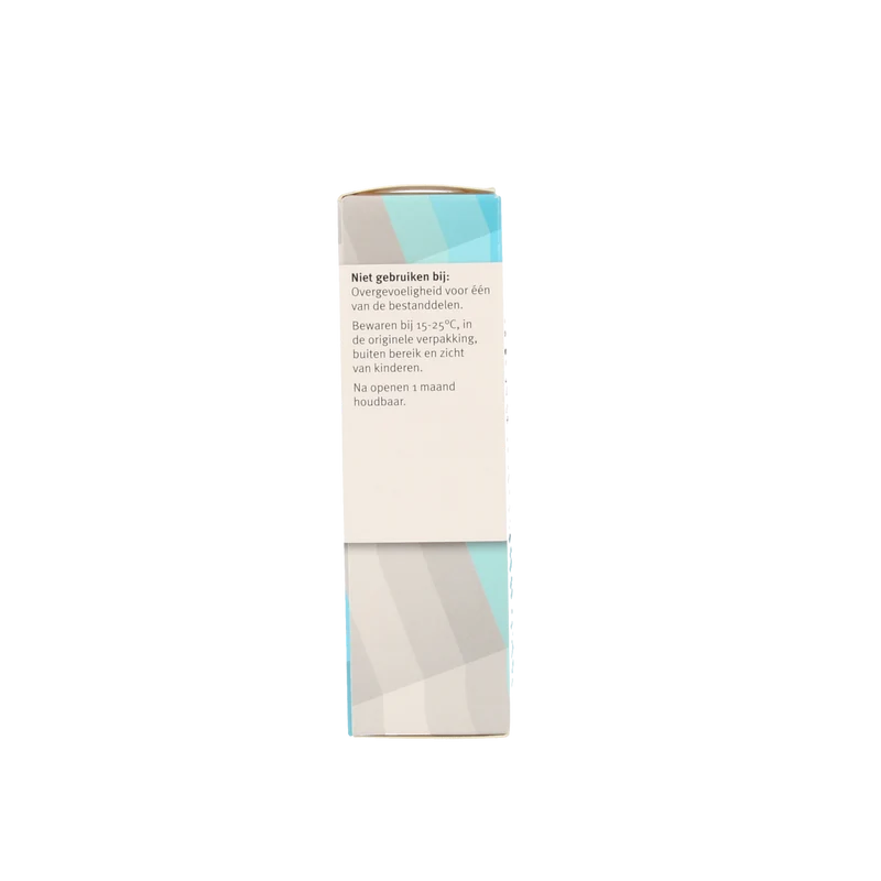 Leidapharm Zoutoplossing 15.00 Milliliter