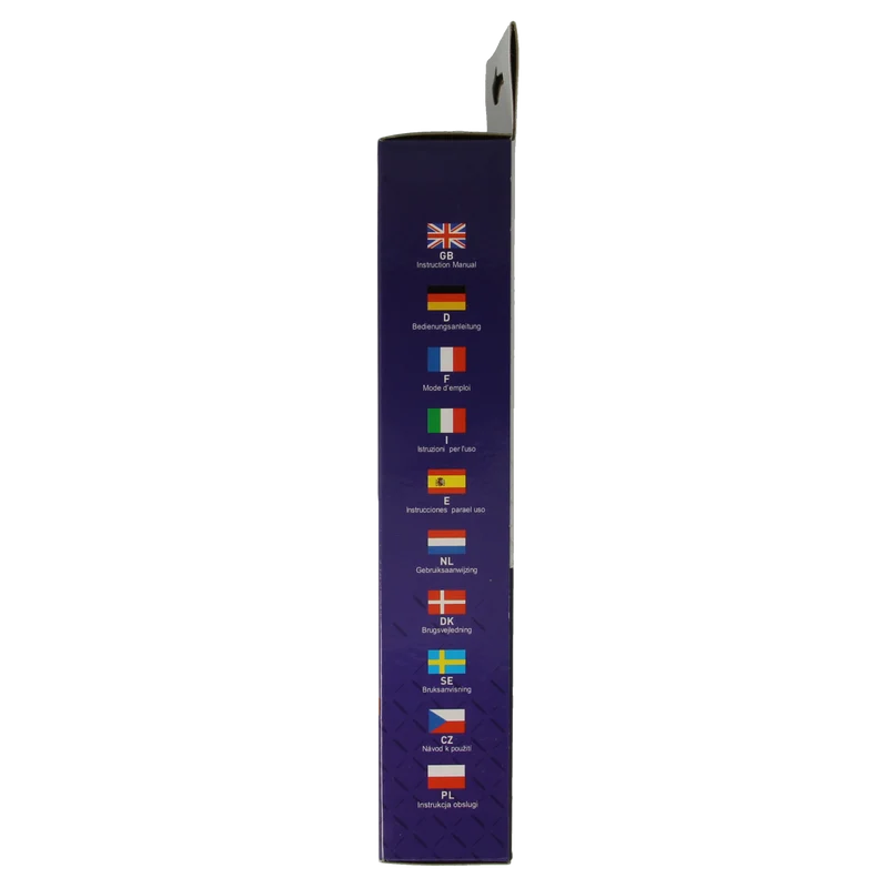 Scala Oorthermometer SC 8172 1.00 Stuks