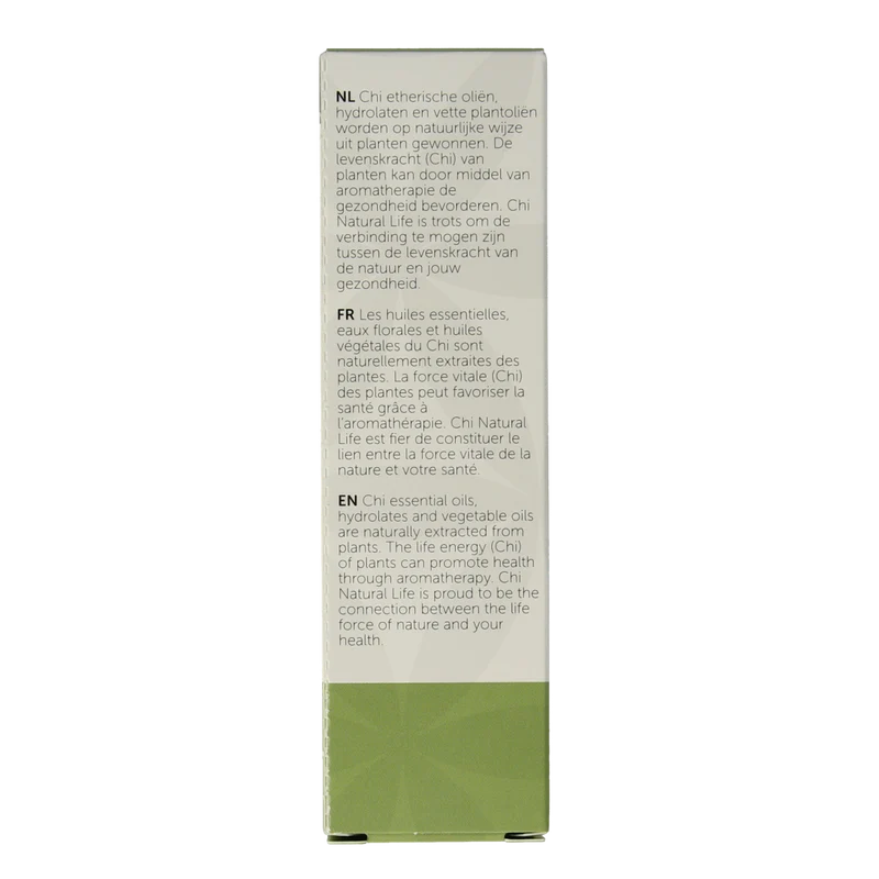 Chi Kruizemunt eko bio 10.00 Milliliter
