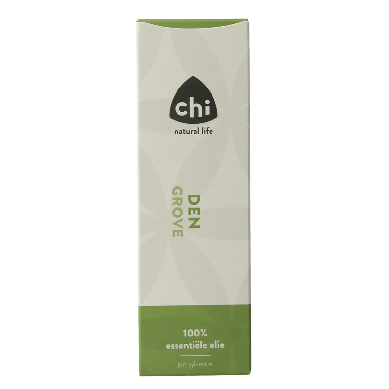 Chi Den grove wild 50.00 Milliliter
