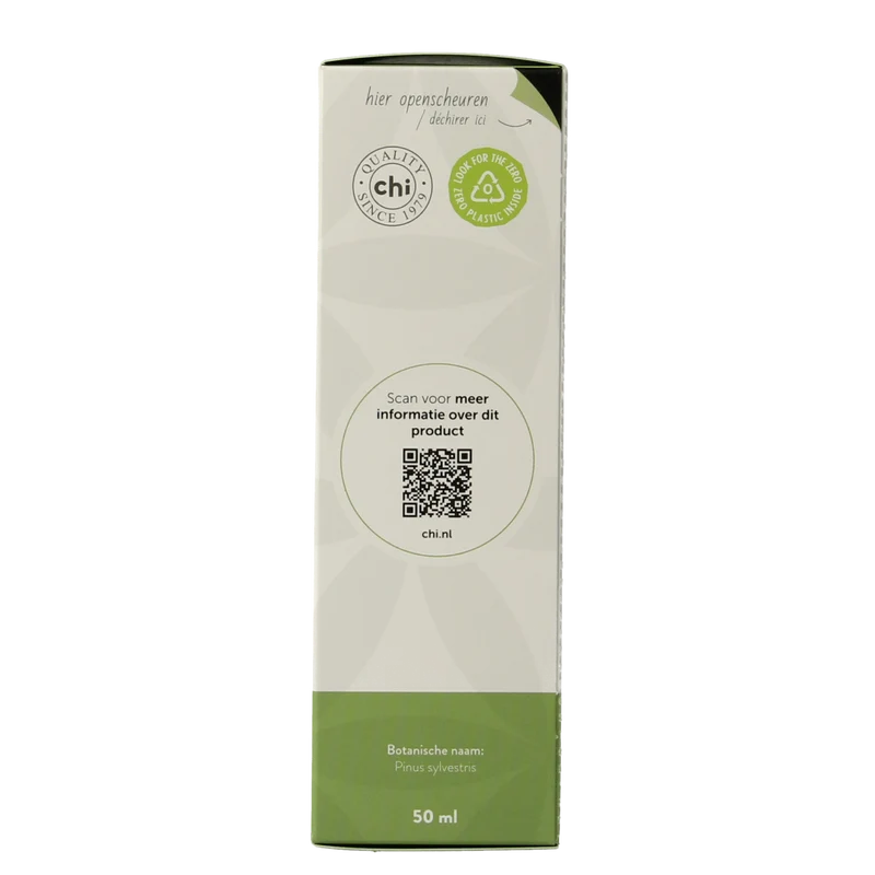 Chi Den grove wild 50.00 Milliliter