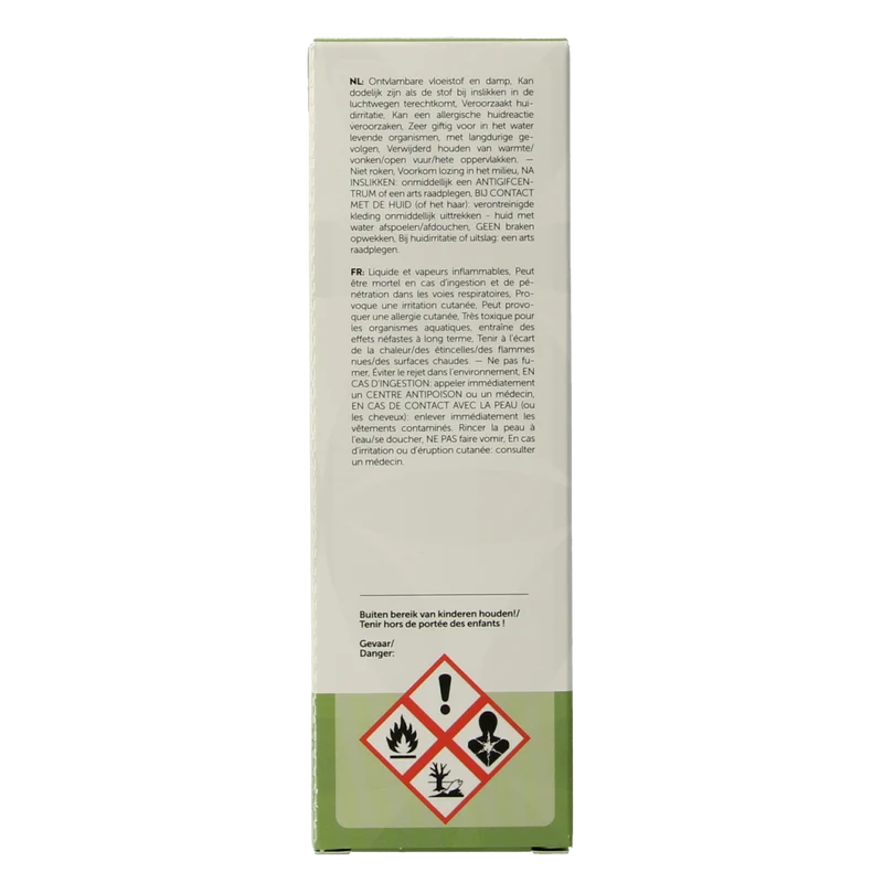 Chi Den grove wild 50.00 Milliliter