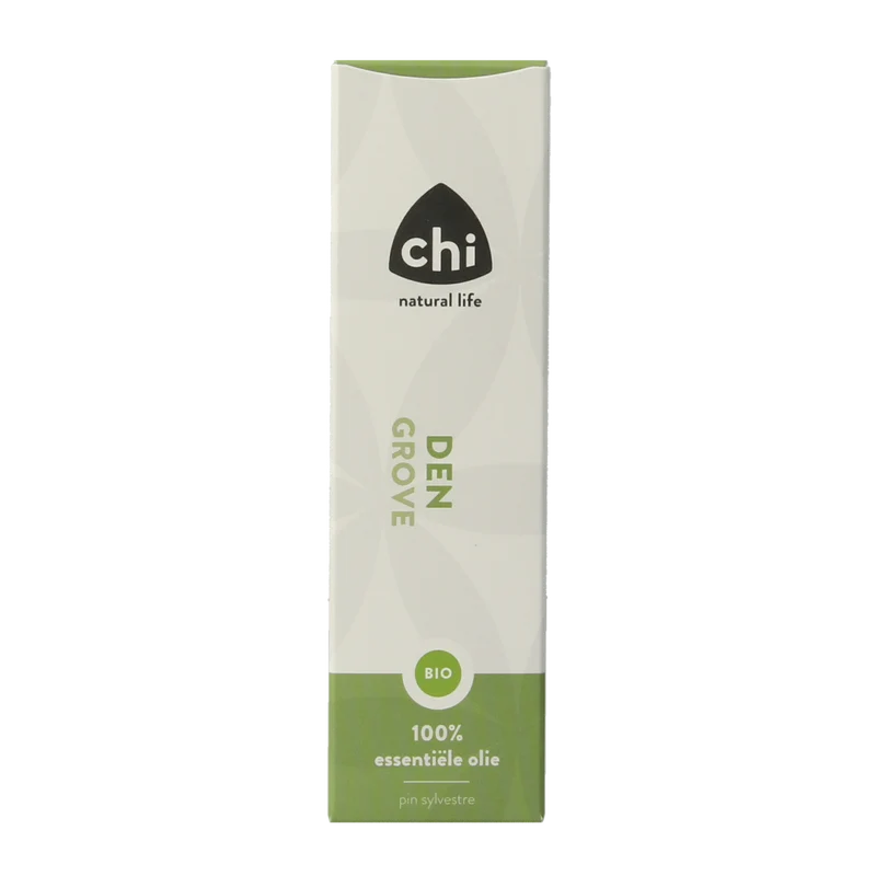 Chi Den eko bio 10.00 Milliliter