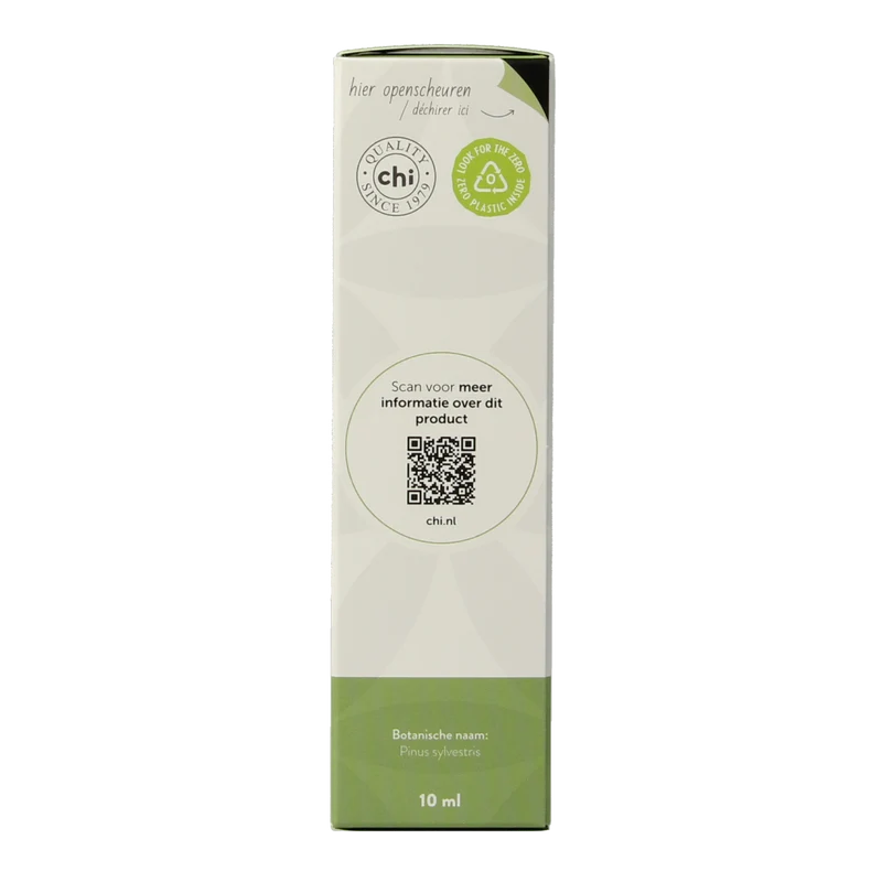Chi Den eko bio 10.00 Milliliter