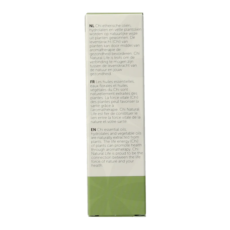 Chi Den eko bio 10.00 Milliliter